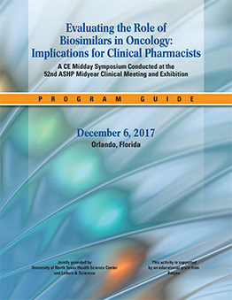 Clinical Oncology