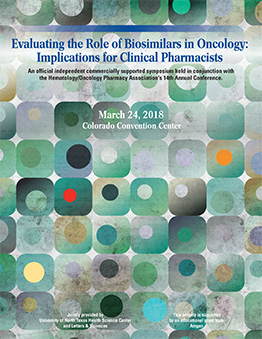 Clinical Oncology