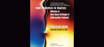 Clinical Oncology