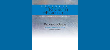 Clinical Oncology