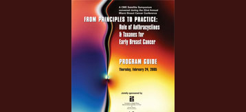 Clinical Oncology