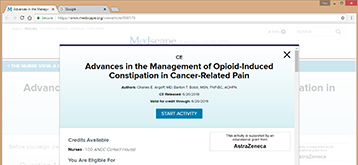 Clinical Oncology