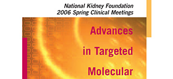 Oncology/Hematology