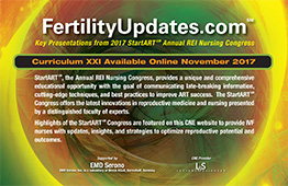 Reproductive Medicine
