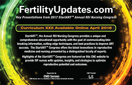 Reproductive Medicine