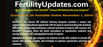 Reproductive Medicine