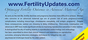 Reproductive Medicine