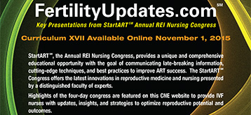 Reproductive Medicine