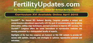 Reproductive Medicine