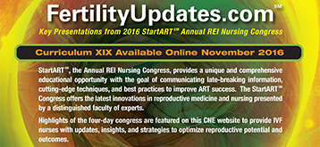 Reproductive Medicine