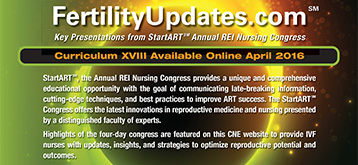 Reproductive Medicine